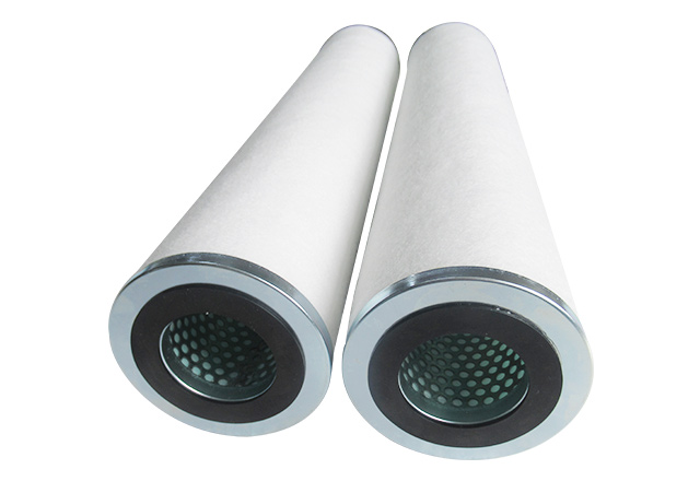 coalescent filters
